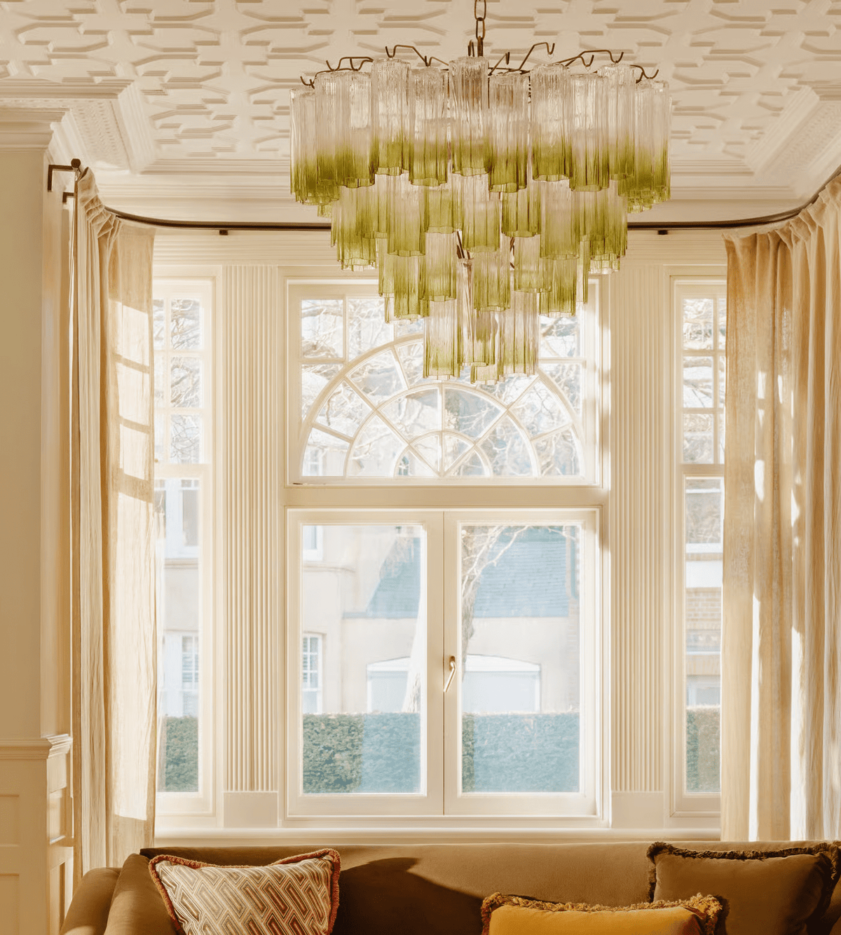 Premium Chiara Chandelier - Kavker