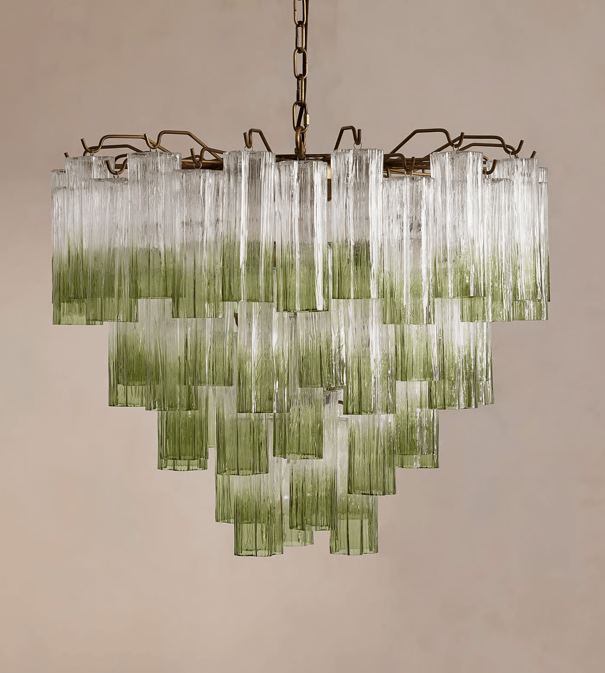 Premium Chiara Chandelier - Kavker