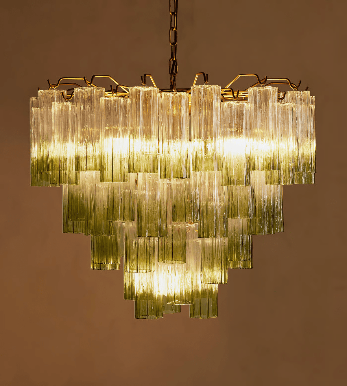 Premium Chiara Chandelier - Kavker