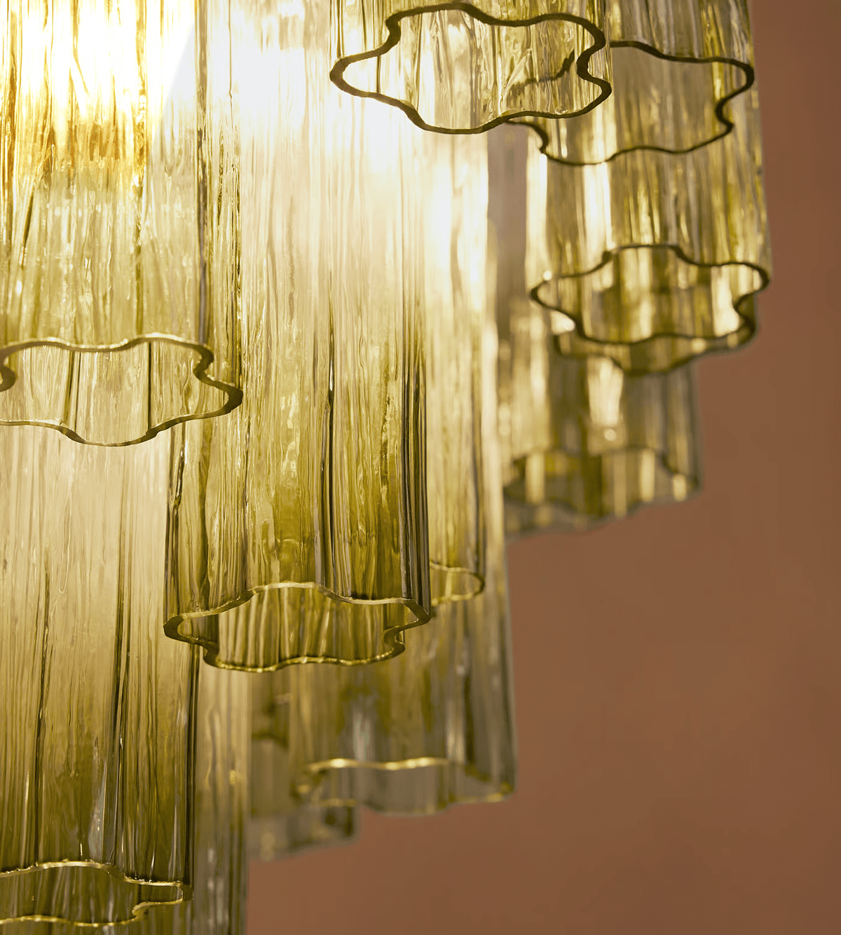 Premium Chiara Chandelier - Kavker