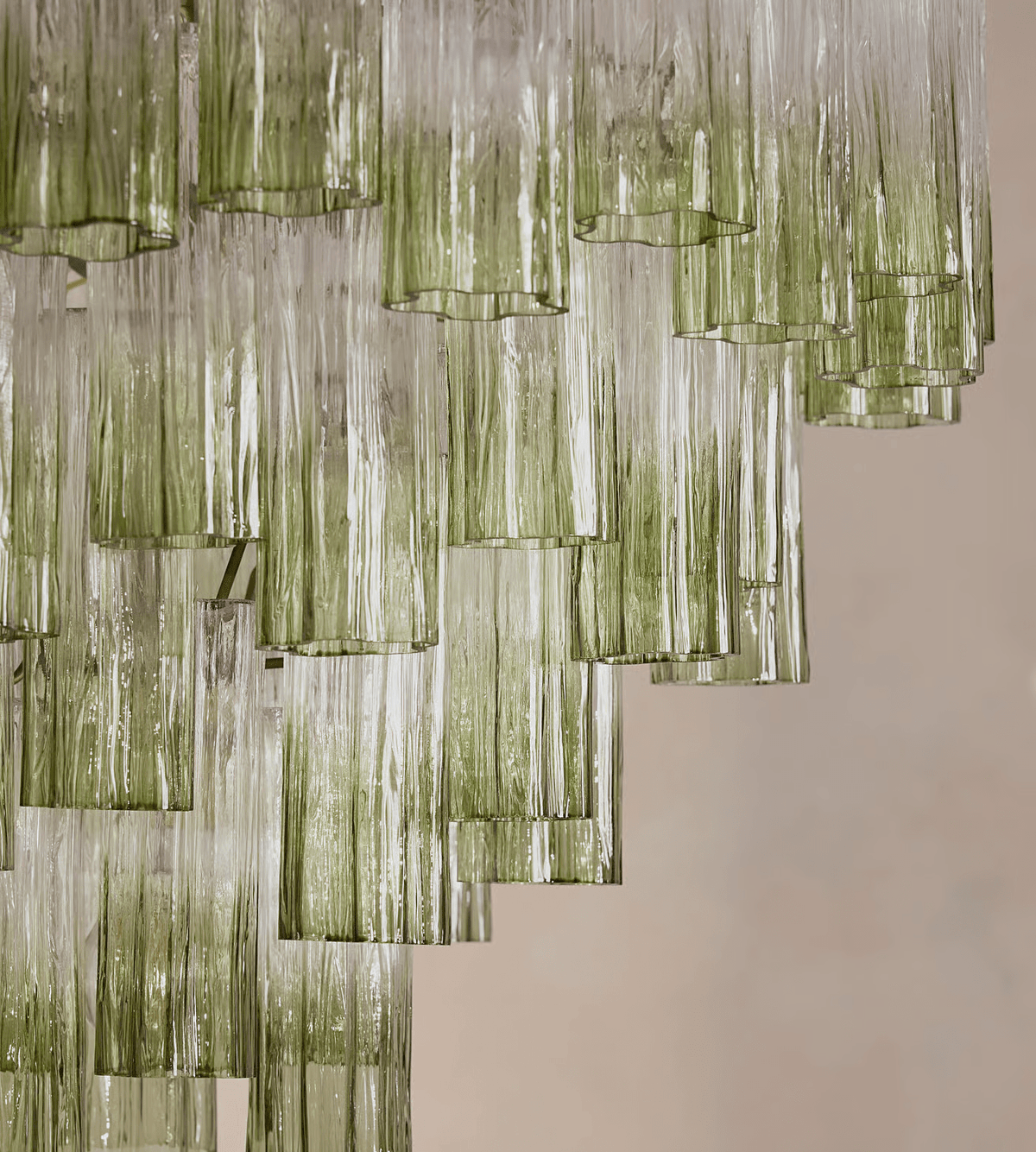 Premium Chiara Chandelier - Kavker