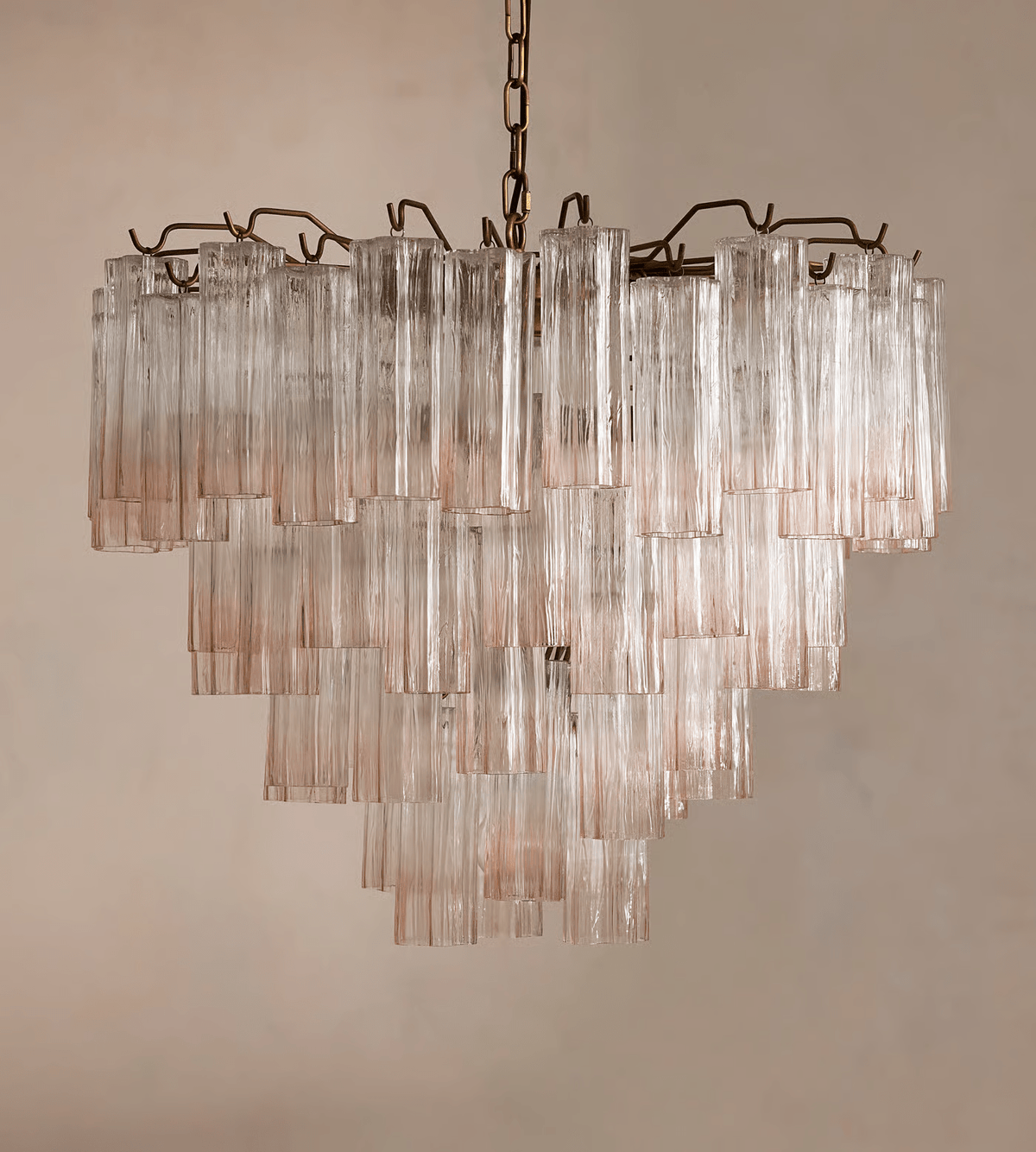 Premium Chiara Chandelier - Kavker