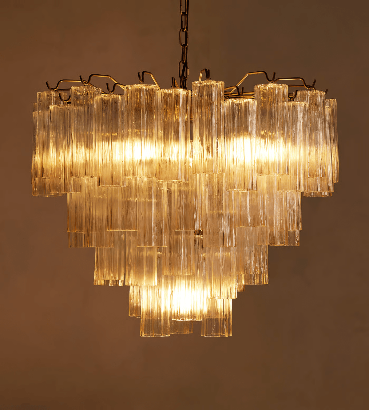 Premium Chiara Chandelier - Kavker