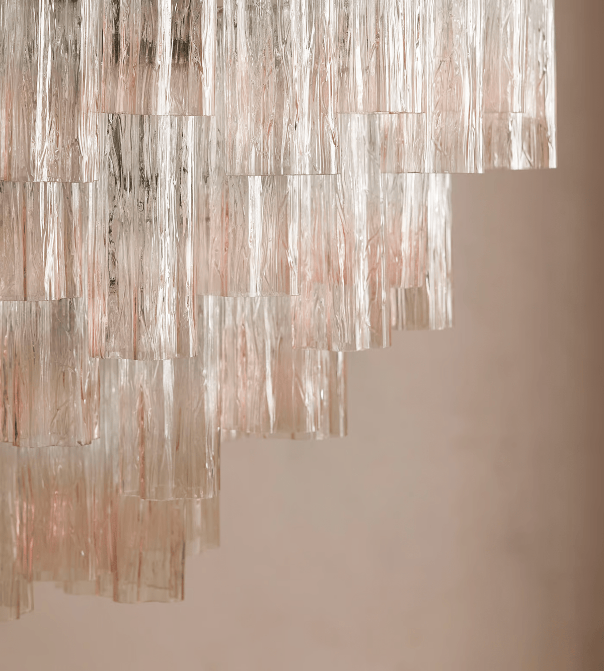 Premium Chiara Chandelier - Kavker