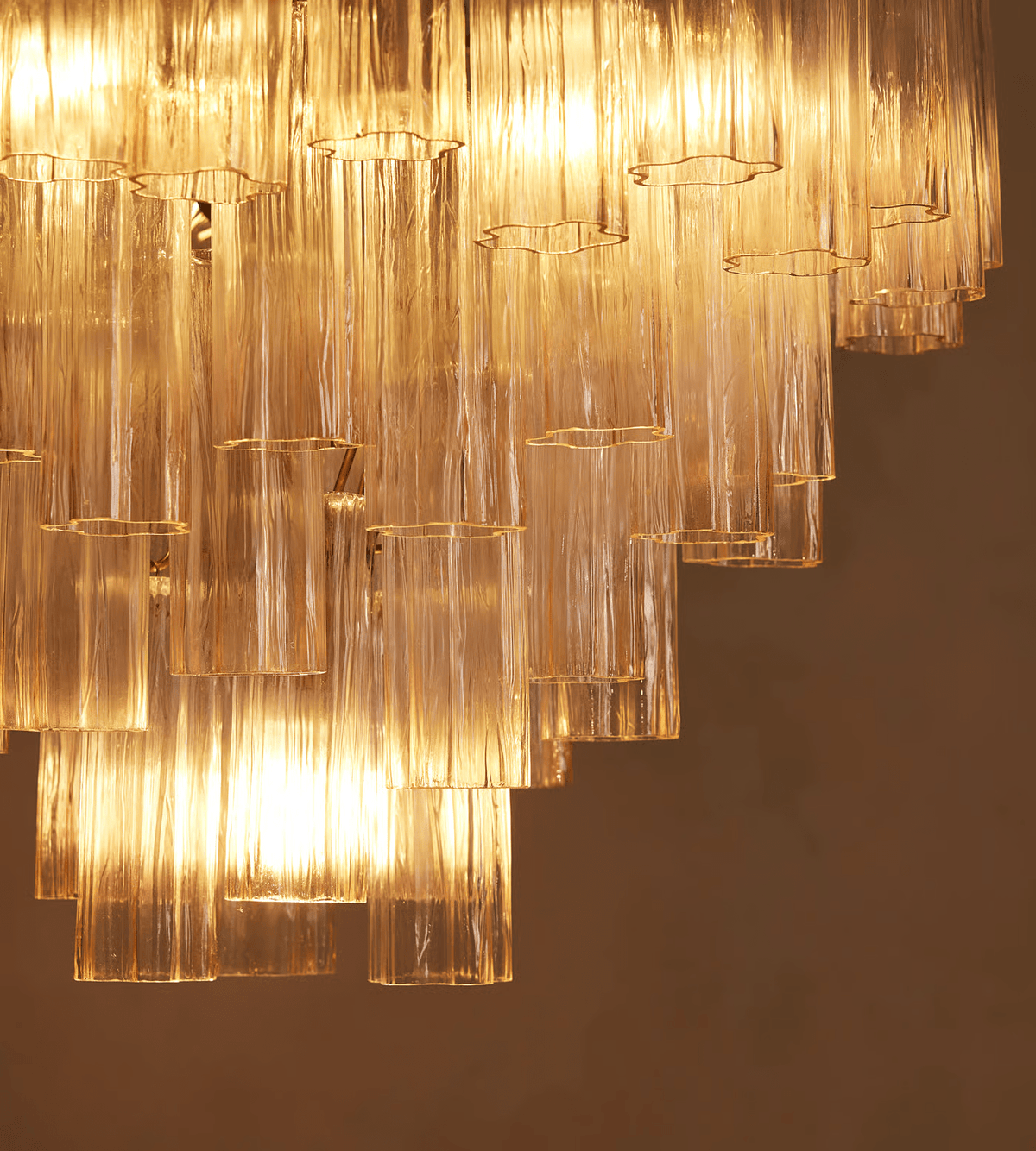 Premium Chiara Chandelier - Kavker
