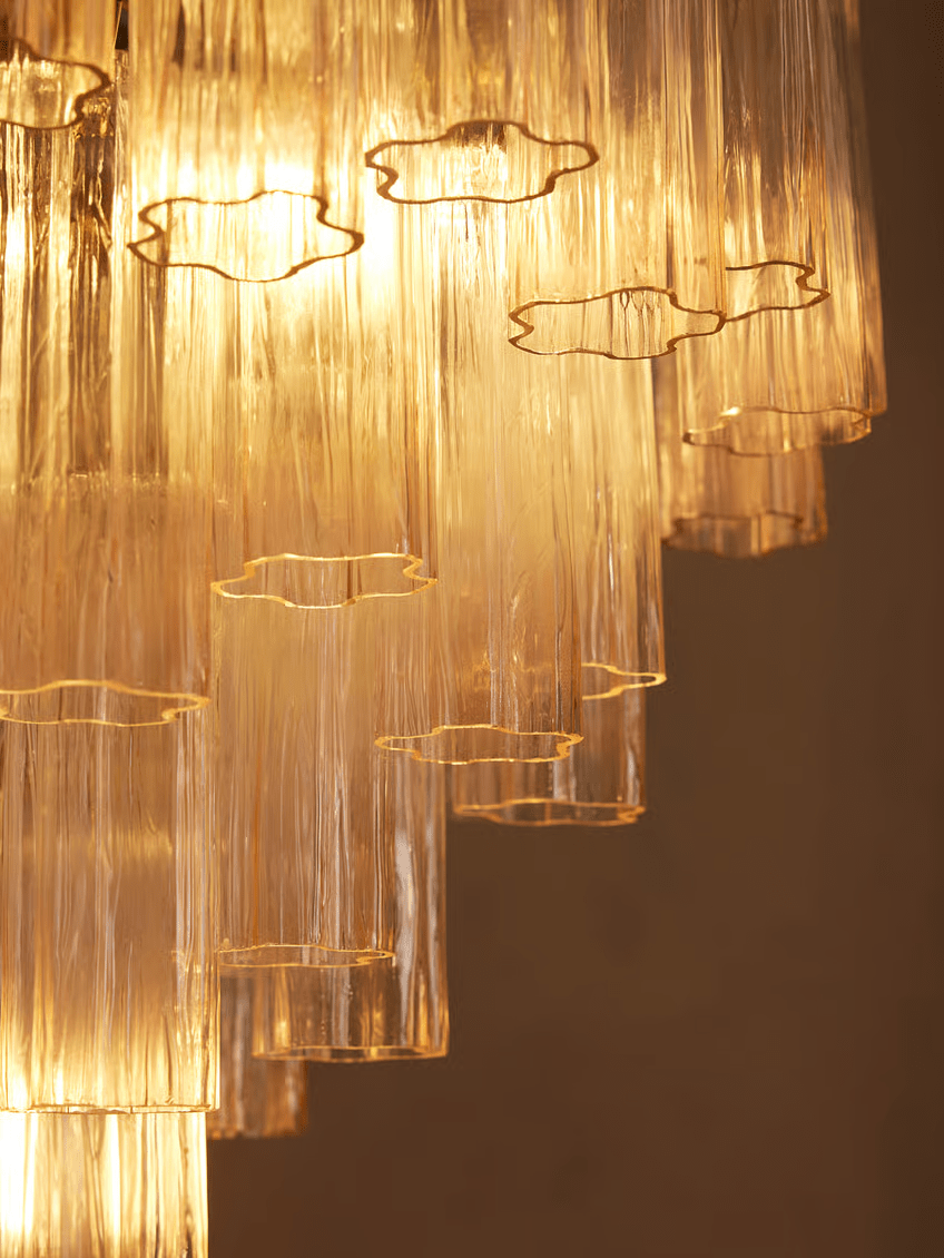 Premium Chiara Chandelier - Kavker