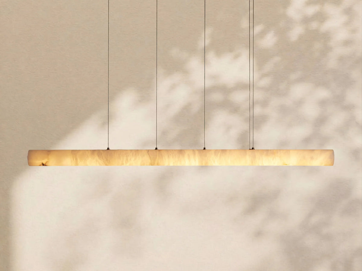 Halima Linear Chandelier