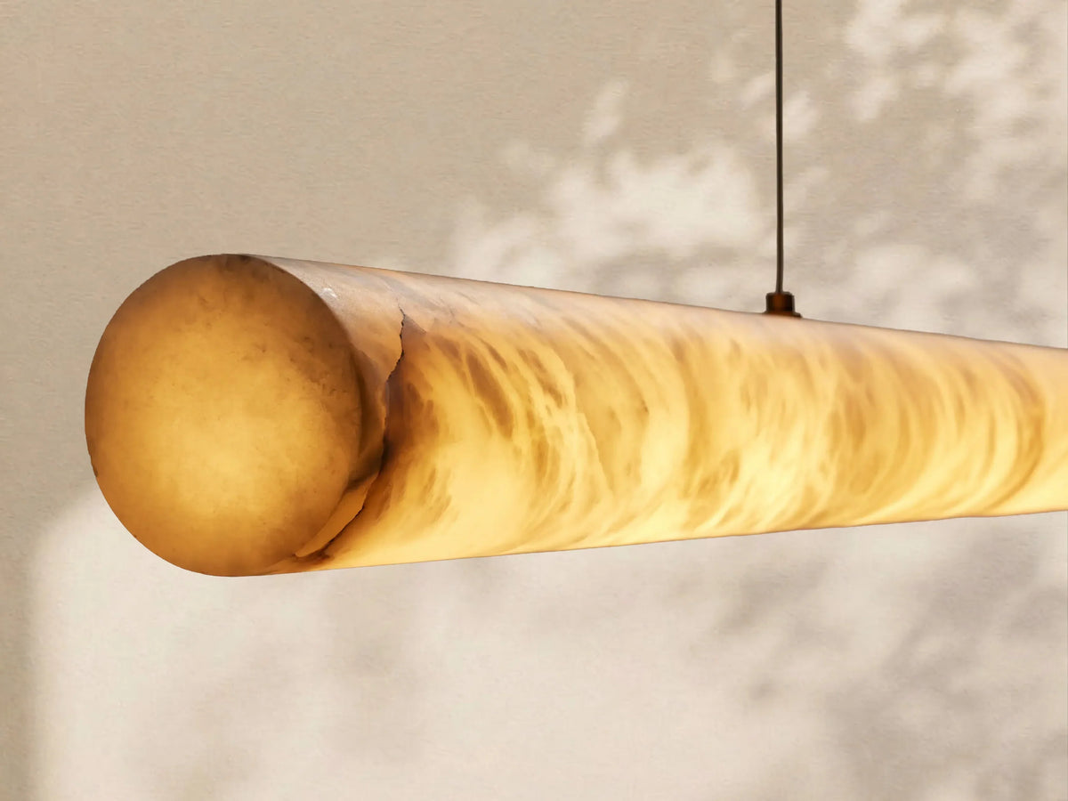 Halima Linear Chandelier