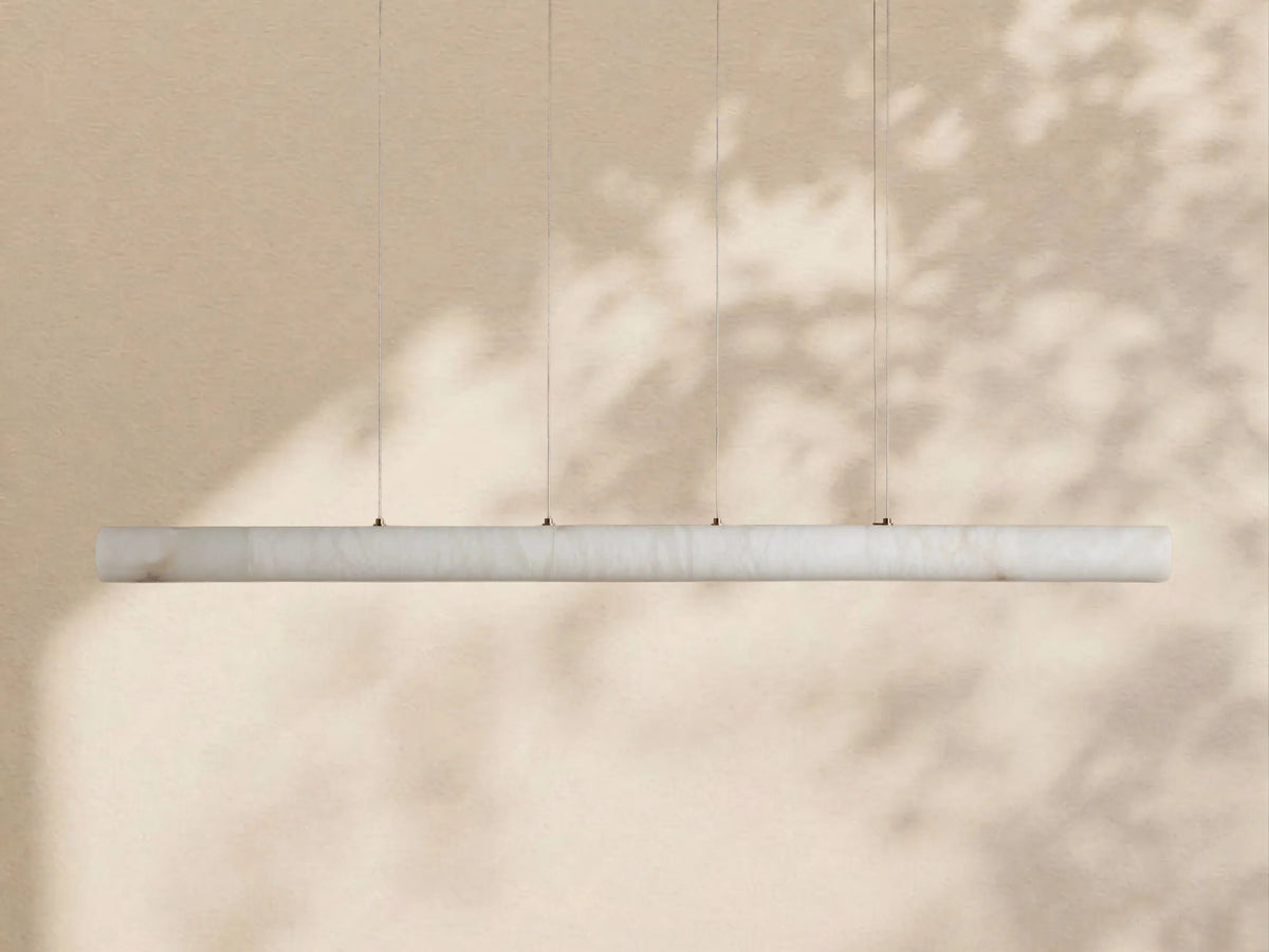 Halima Linear Chandelier