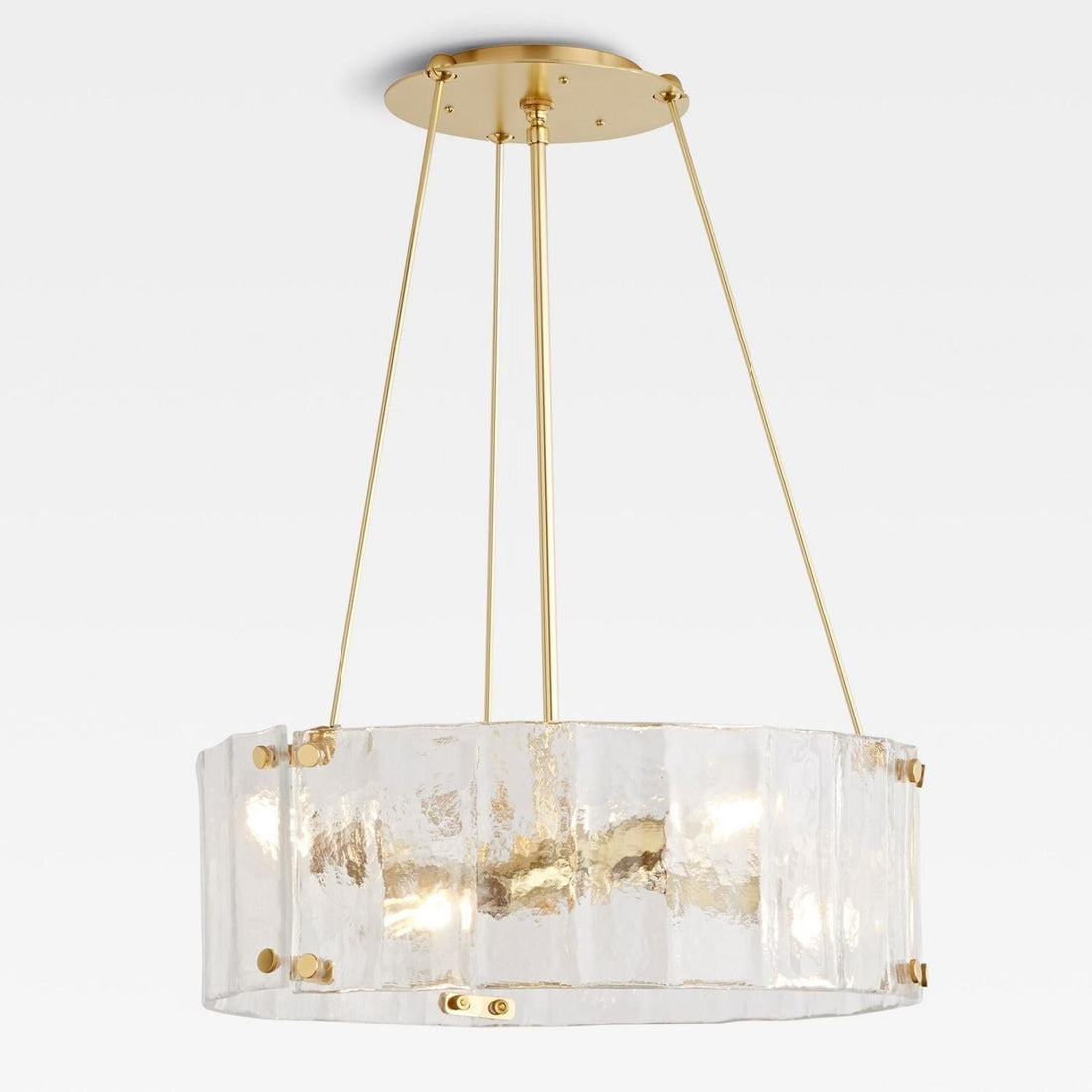 Brass-Chandelier-Livingroom-Modern-Kavker