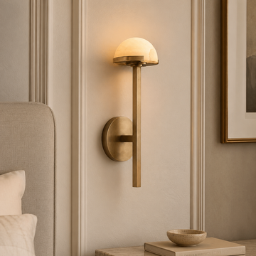Signature Layered Wall Sconce