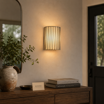 Jeunet Wall Sconce