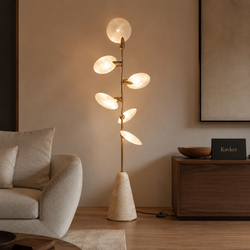 Lyla Floor Lamp