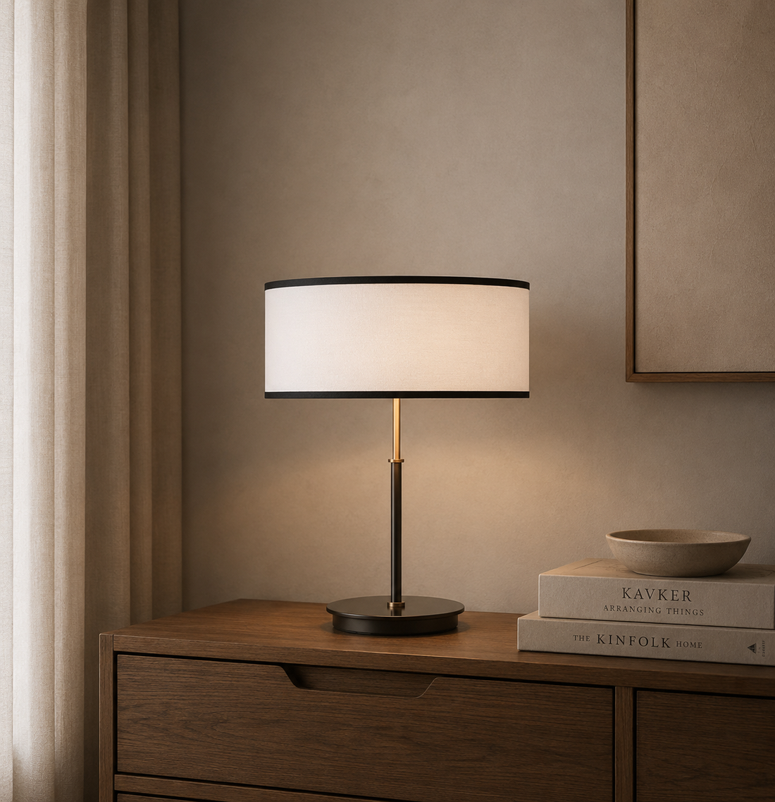 Daphne Table Lamp