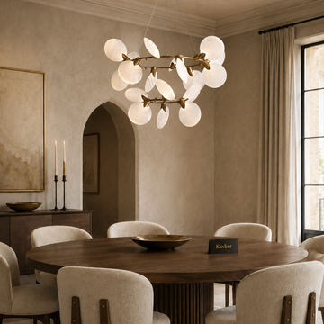Lyla Chandelier Light