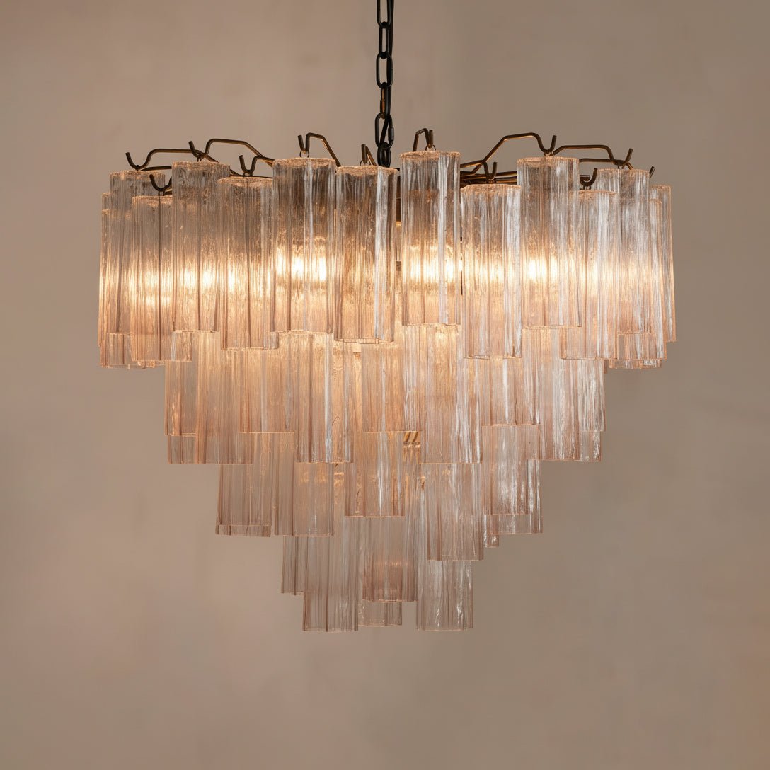 Premium Chiara Chandelier - Kavker