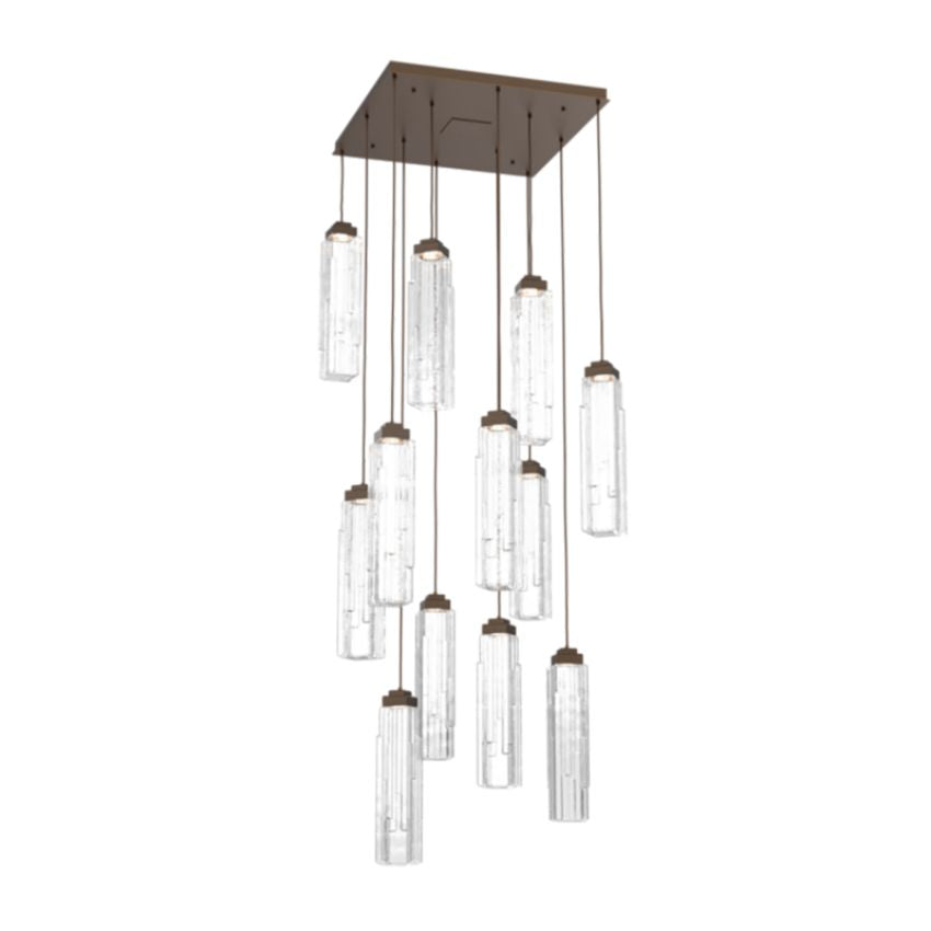 Dante Square Chandelier