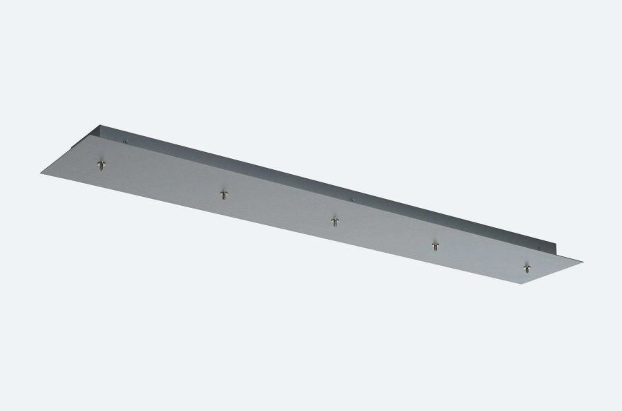 Drizzle 5-Light Chandelier
