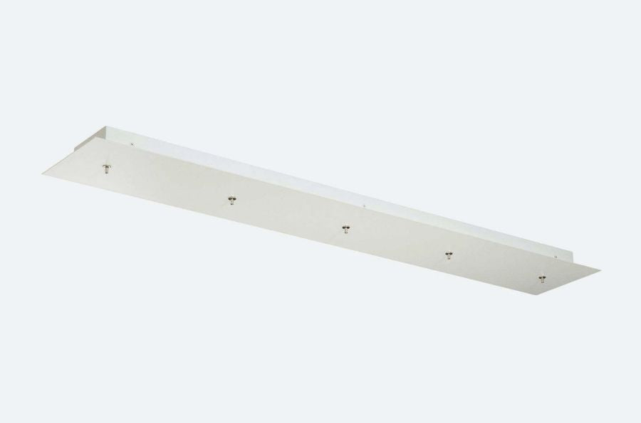 Drizzle 5-Light Chandelier