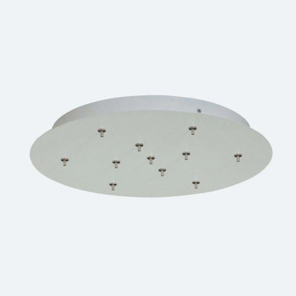 Drizzle Cluster Chandelier