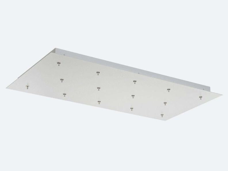 Drizzle Rectangle Chandelier