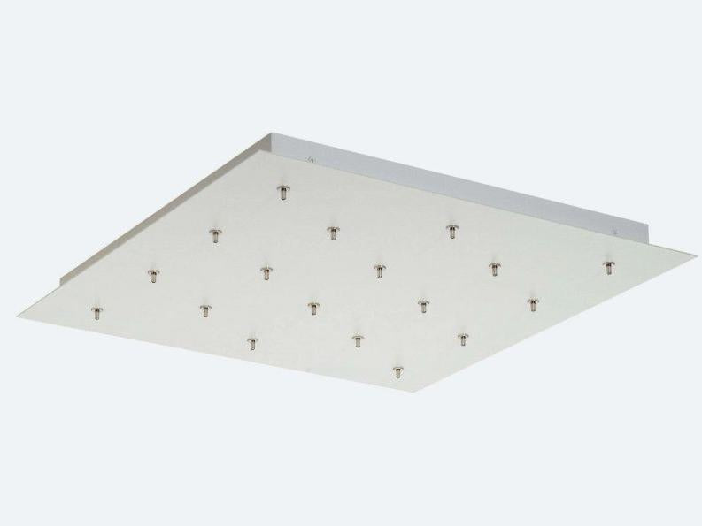 Drizzle Square Chandelier