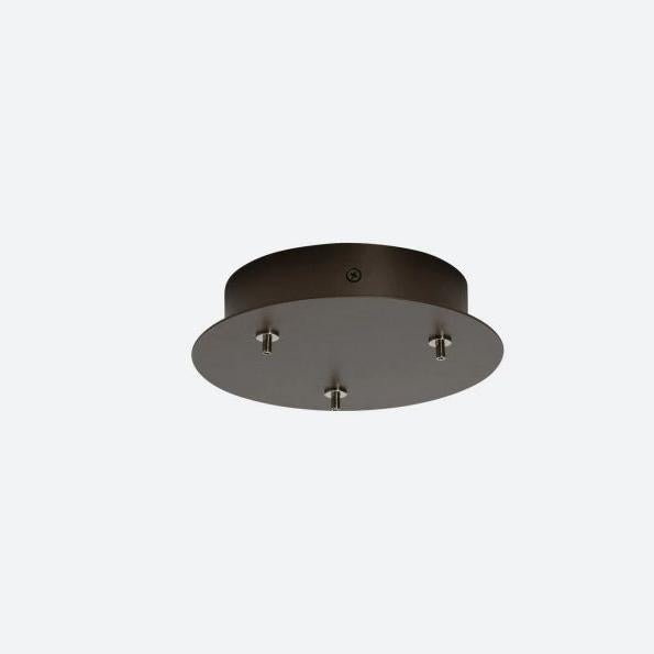 Dewdrop Small Round Chandelier