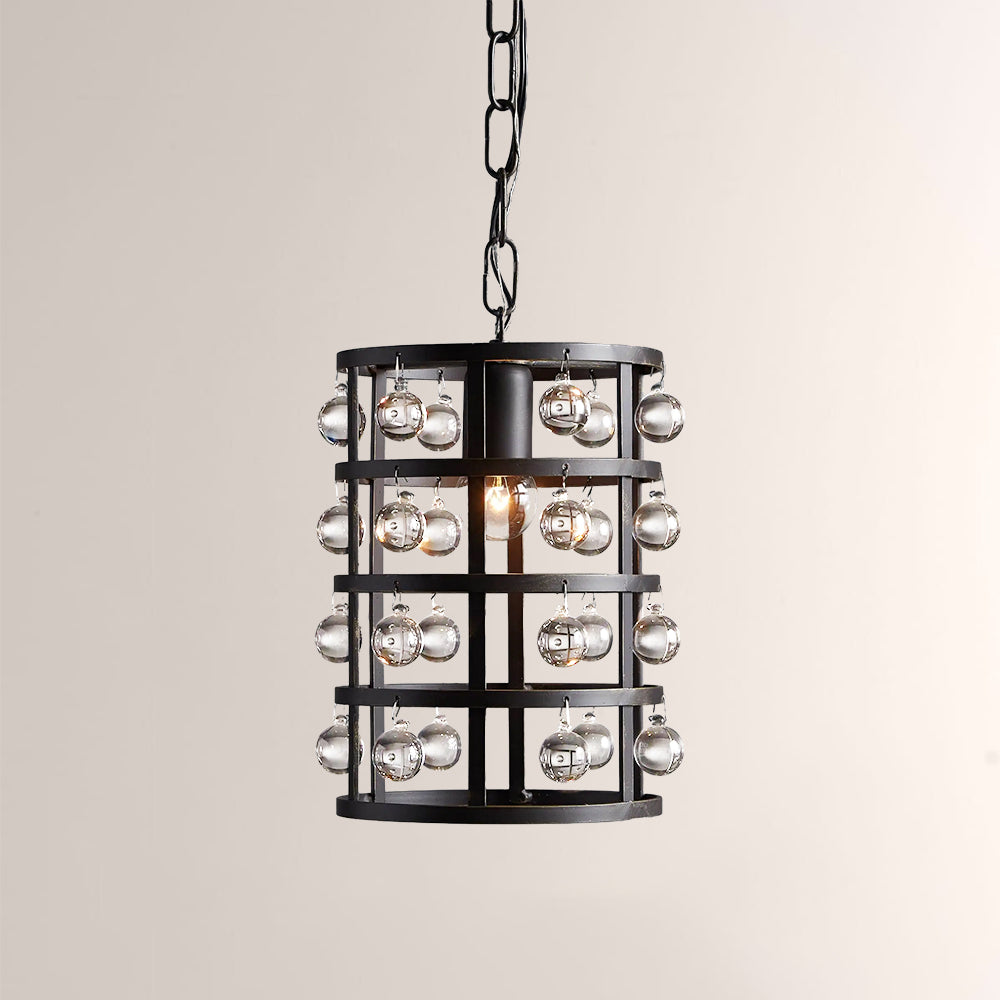 La Cage Pendant