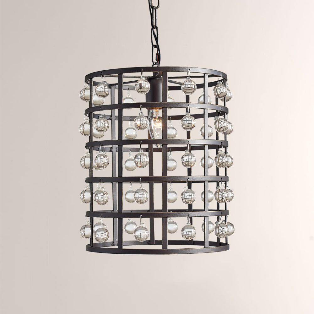 La Cage Pendant