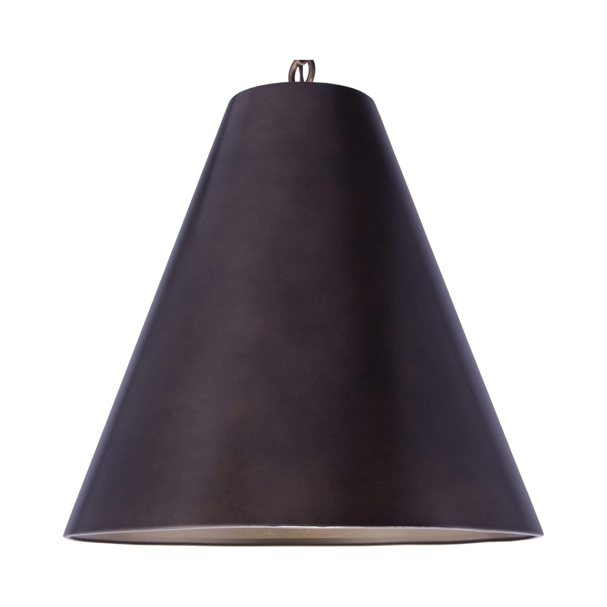 Metal Cone Pendant Light - Kavker