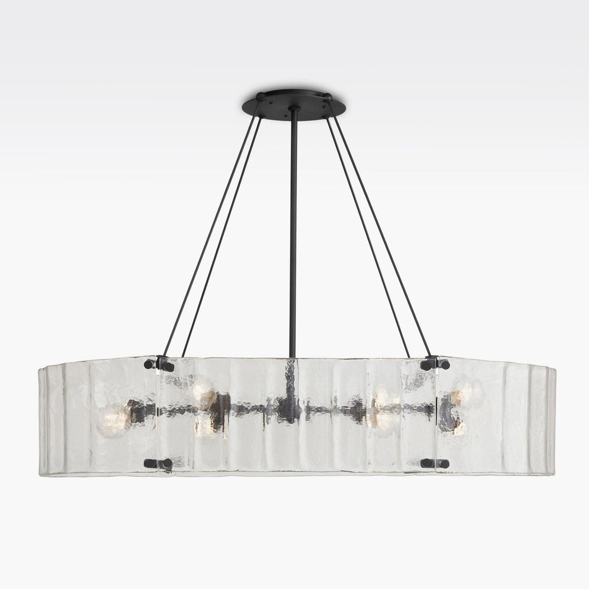 Willamette Linear Chandelier
