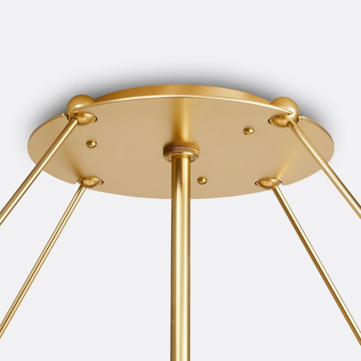Willamette Linear Chandelier