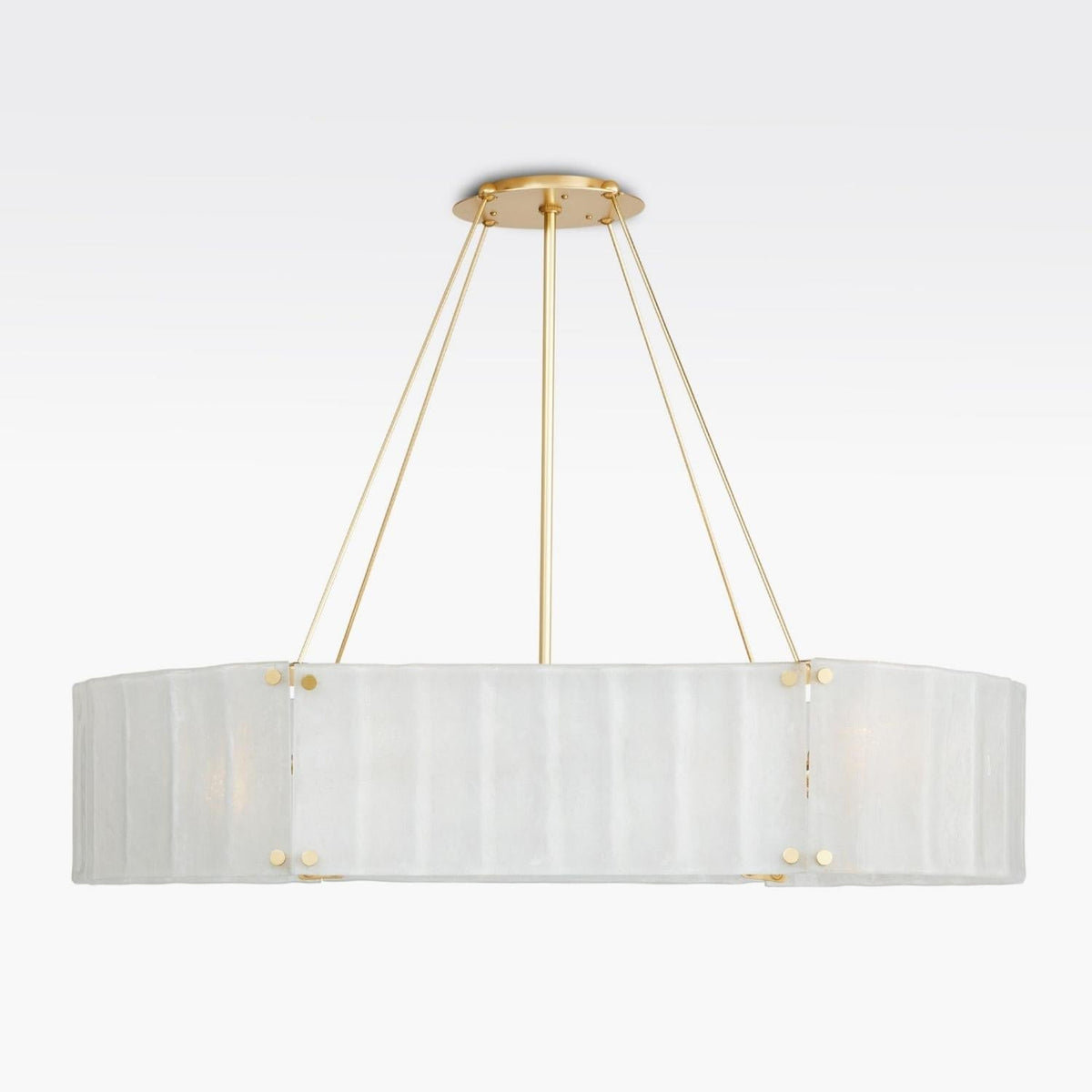 Willamette Linear Chandelier