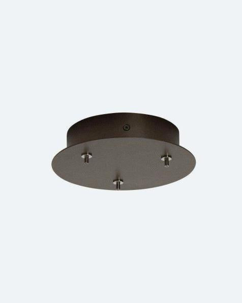 Planet Small Round Chandelier