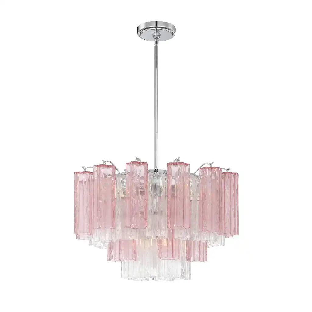 Addis Chandelier 17.8" 19.8" 22" 26.8" 32''D-Kavker