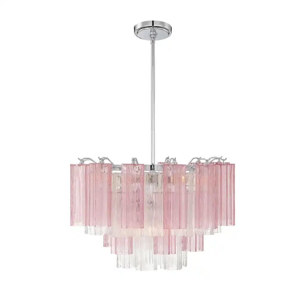 Addis Chandelier 17.8" 19.8" 22" 26.8" 32''D-Kavker