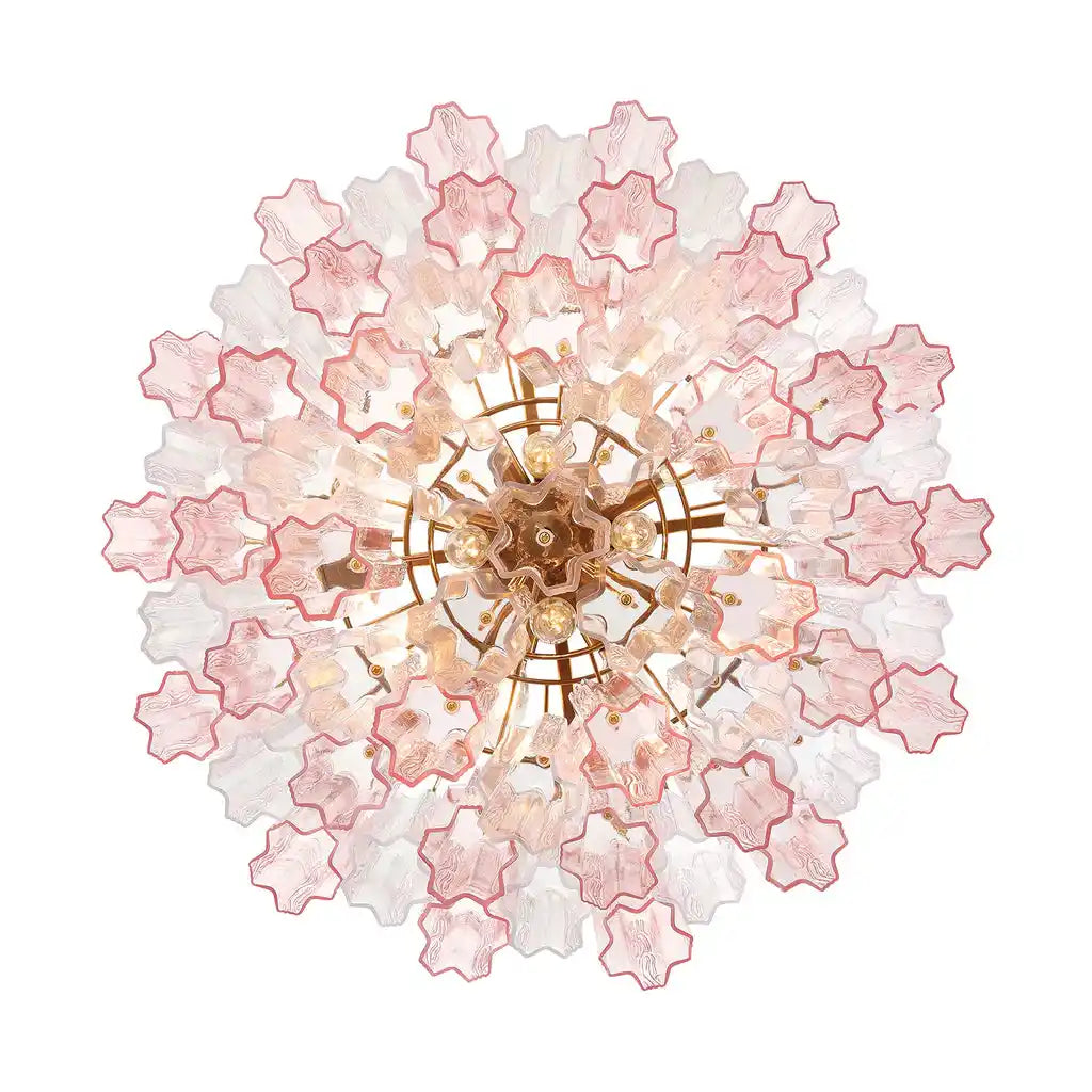 Addis Chandelier 17.8" 19.8" 22" 26.8" 32''D-Kavker