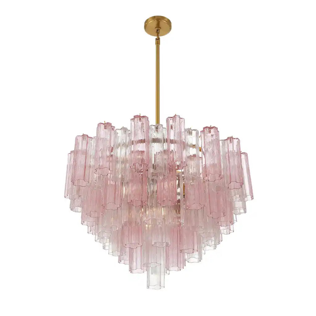 Addis Chandelier 17.8" 19.8" 22" 26.8" 32''D-Kavker