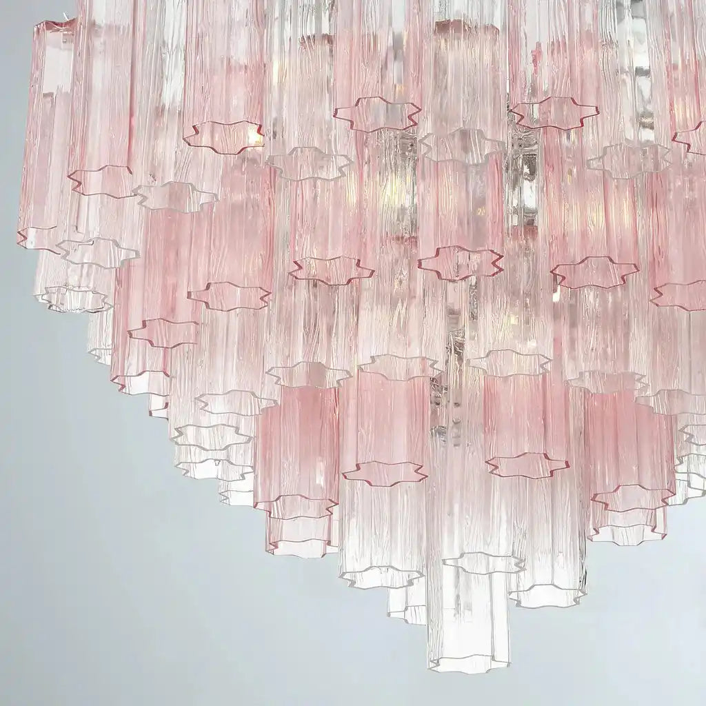 Addis Chandelier 17.8" 19.8" 22" 26.8" 32''D-Kavker