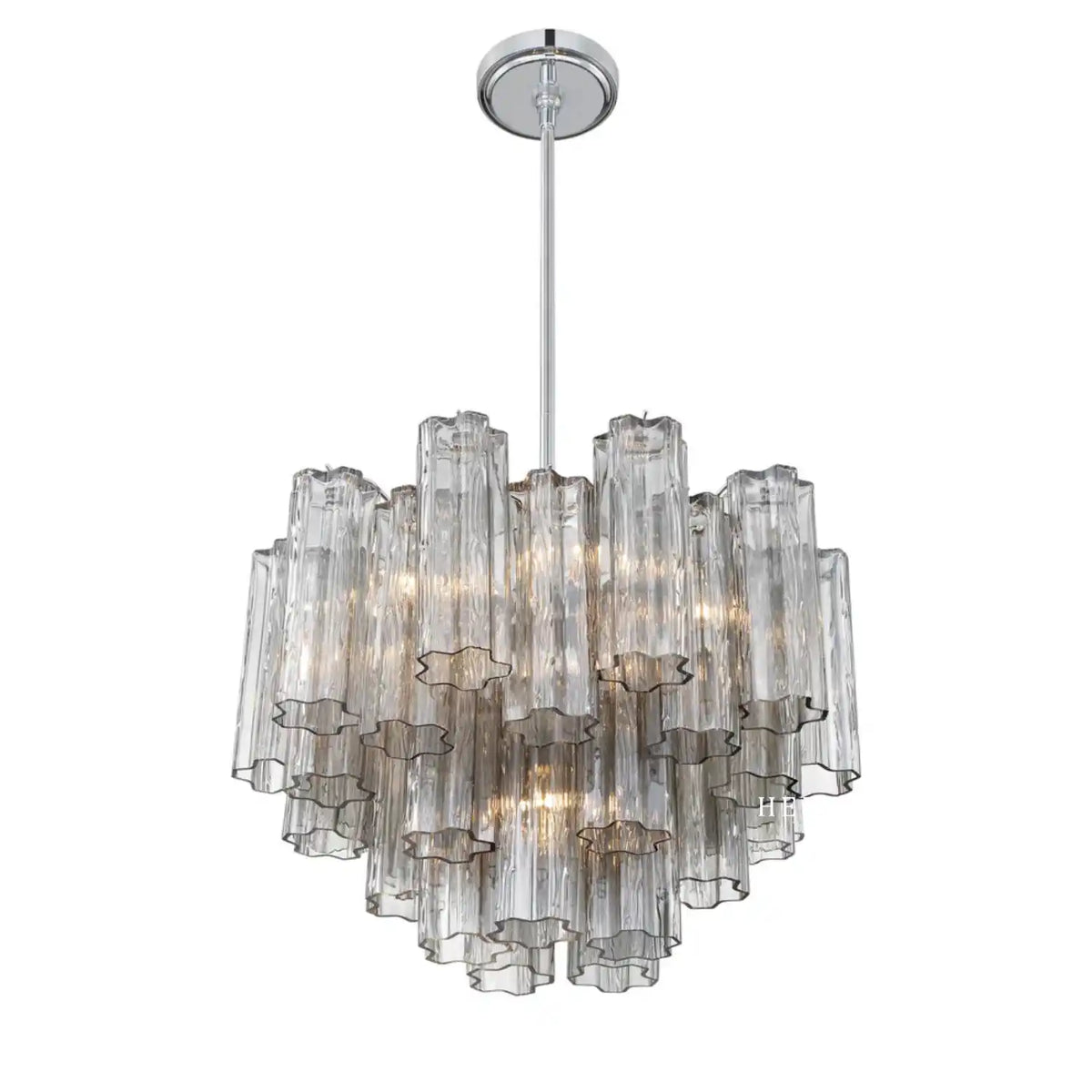 Addis Chandelier 17.8" 19.8" 22" 26.8" 32''D-Kavker