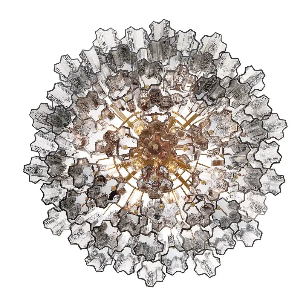 Addis Chandelier 17.8" 19.8" 22" 26.8" 32''D-Kavker