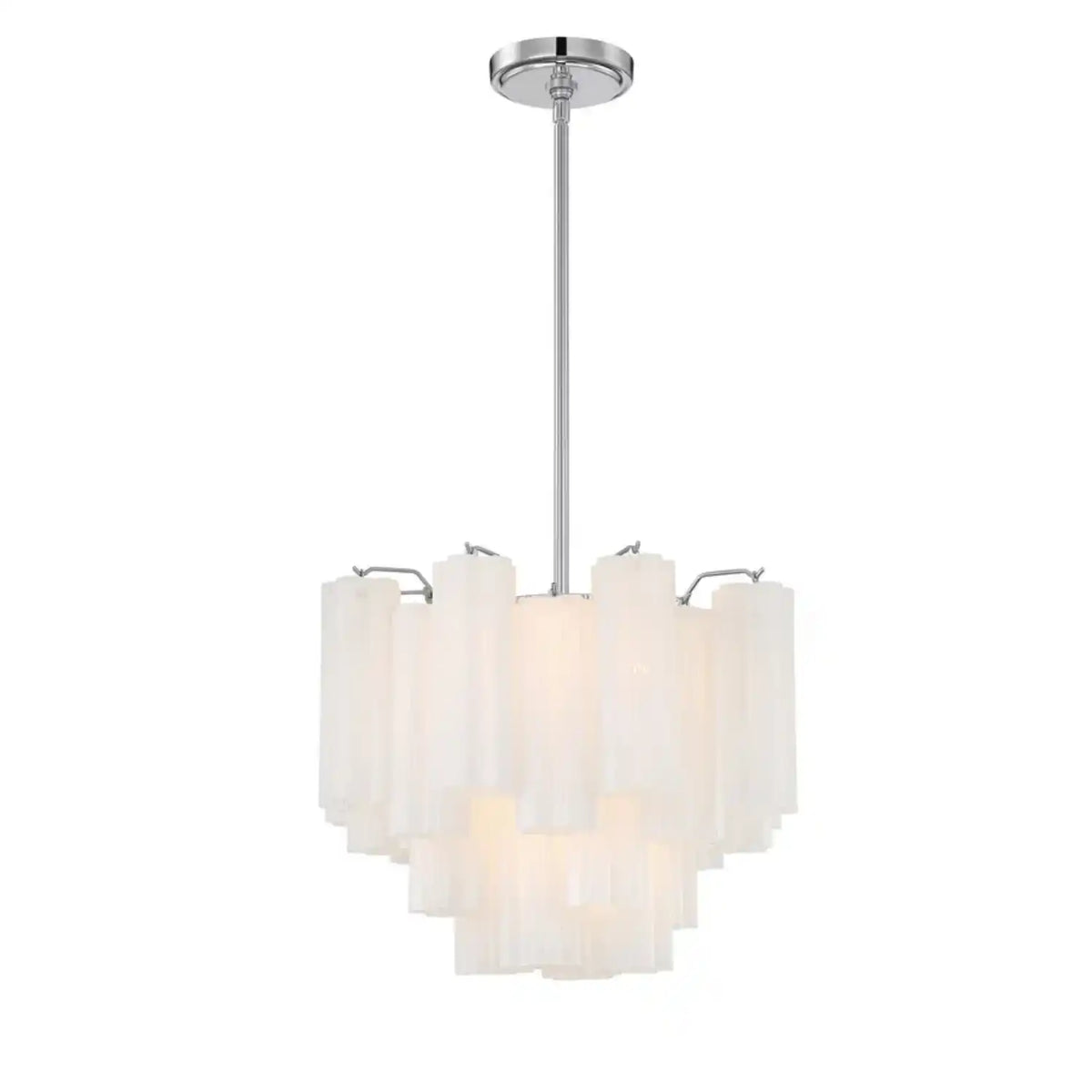 Addis Chandelier 17.8" 19.8" 22" 26.8" 32''D-Kavker