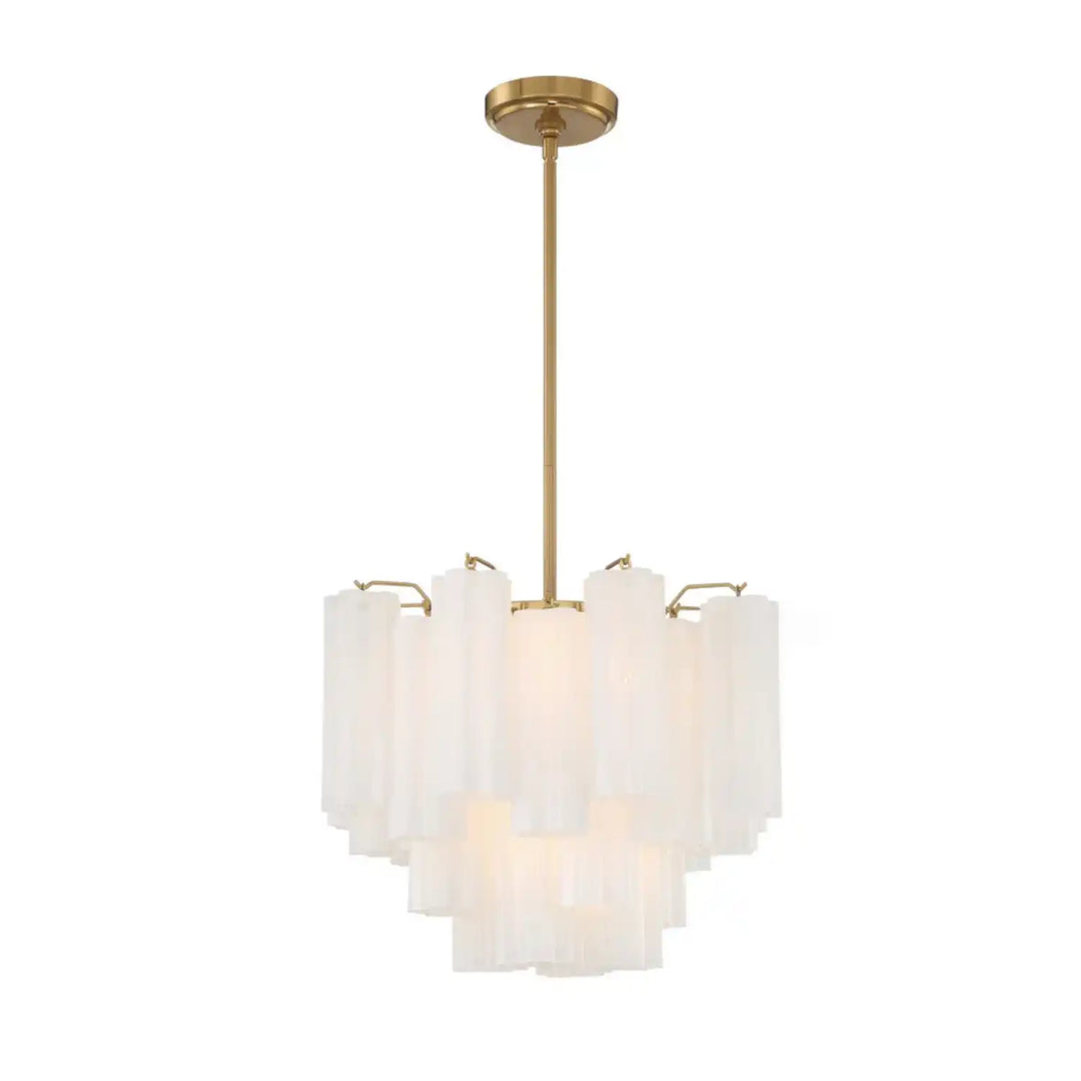 Addis Chandelier 17.8" 19.8" 22" 26.8" 32''D-Kavker