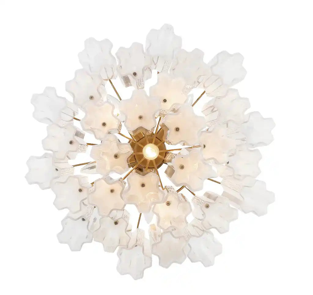 Addis Chandelier 17.8" 19.8" 22" 26.8" 32''D-Kavker