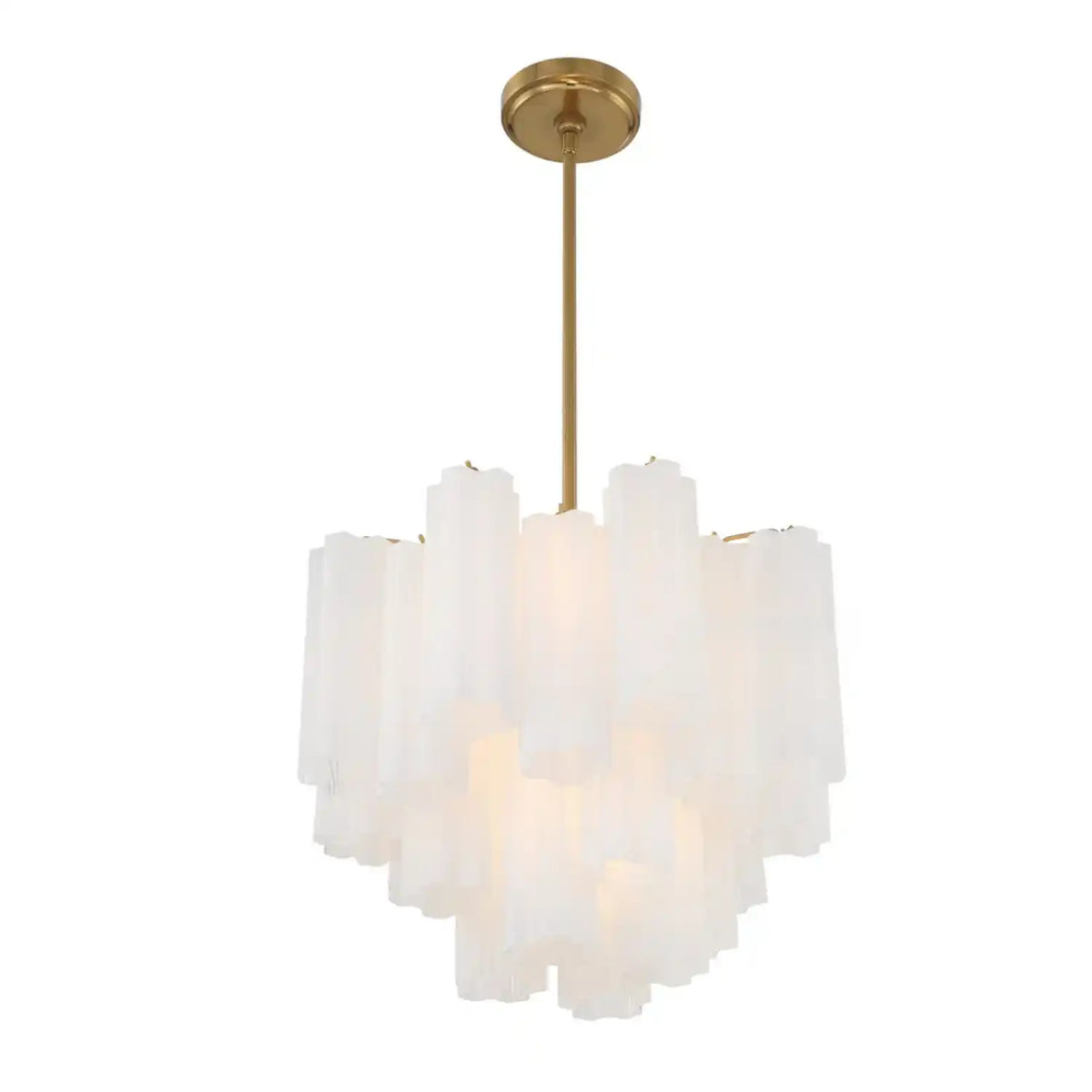Addis Chandelier 17.8" 19.8" 22" 26.8" 32''D-Kavker