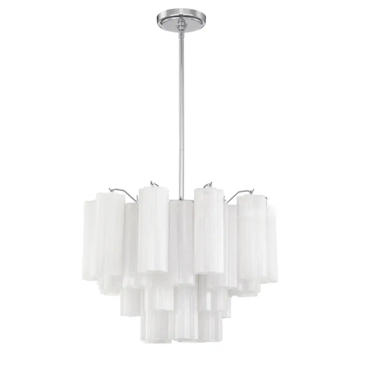 Addis Chandelier 17.8" 19.8" 22" 26.8" 32''D-Kavker