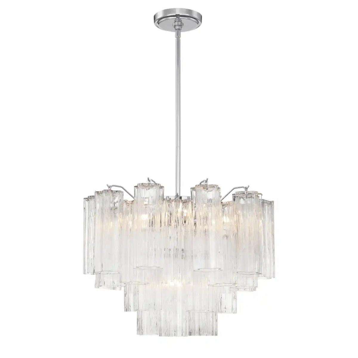 Addis Chandelier 17.8" 19.8" 22" 26.8" 32''D-Kavker