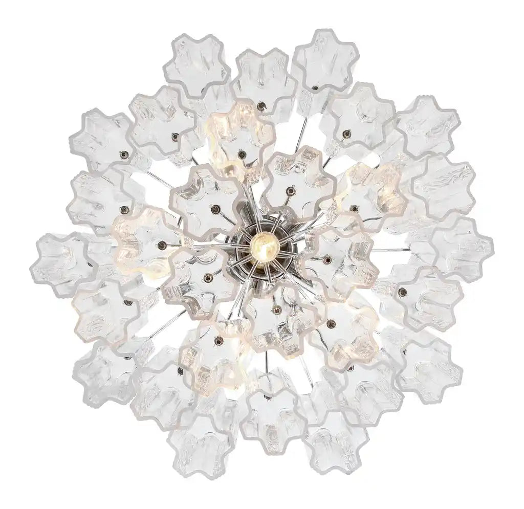Addis Chandelier 17.8" 19.8" 22" 26.8" 32''D-Kavker