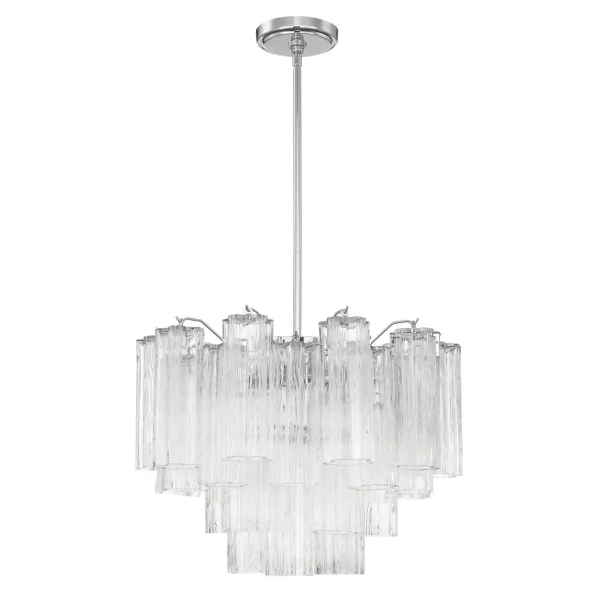 Addis Chandelier 17.8" 19.8" 22" 26.8" 32''D-Kavker