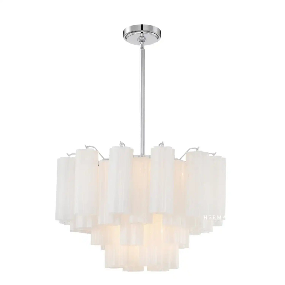 Addis Chandelier 17.8" 19.8" 22" 26.8" 32''D-Kavker